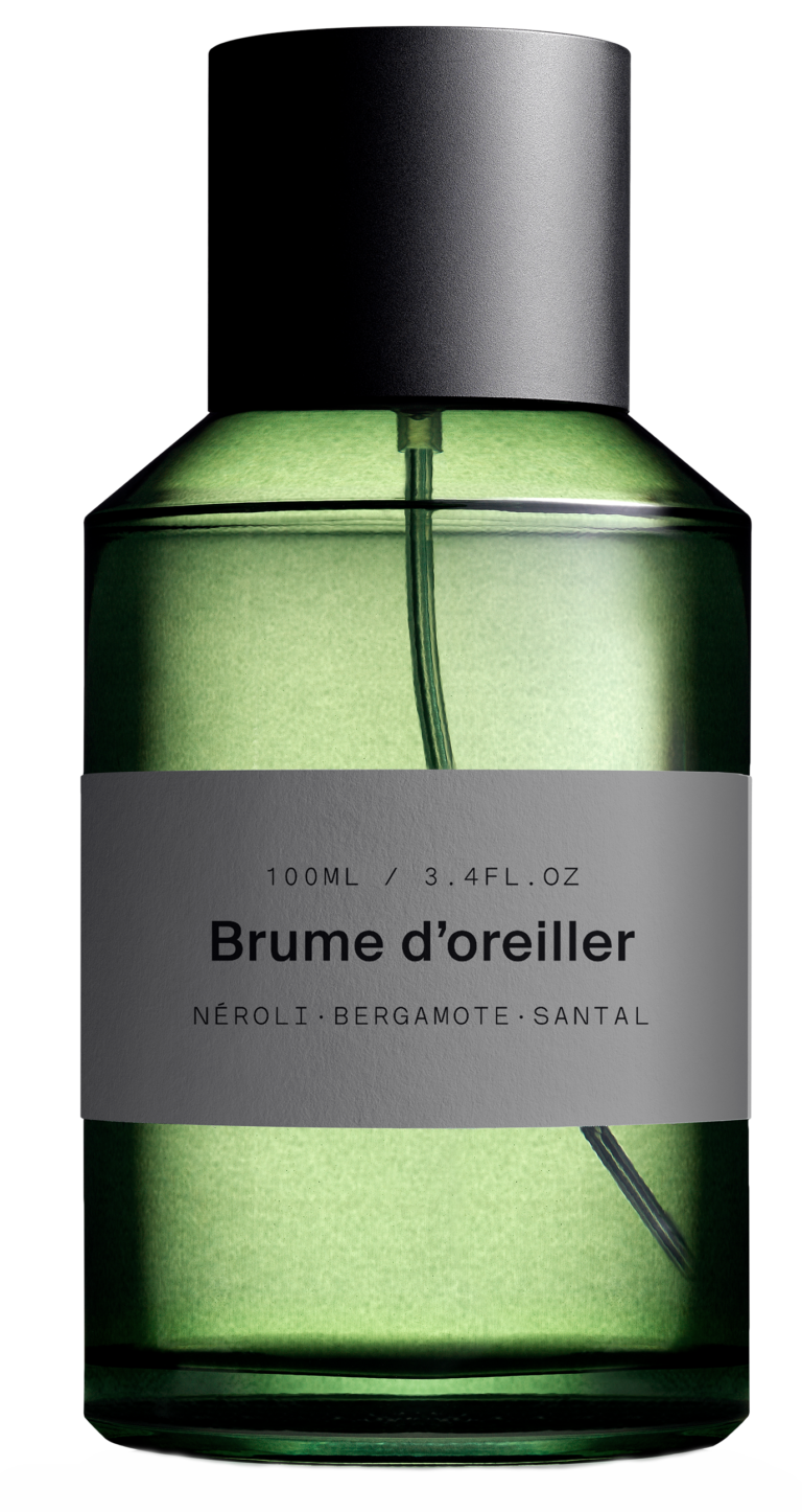 Brume d’Oreiller Marie Jeanne Perfume by Marie Jeanne for Unisex UAE