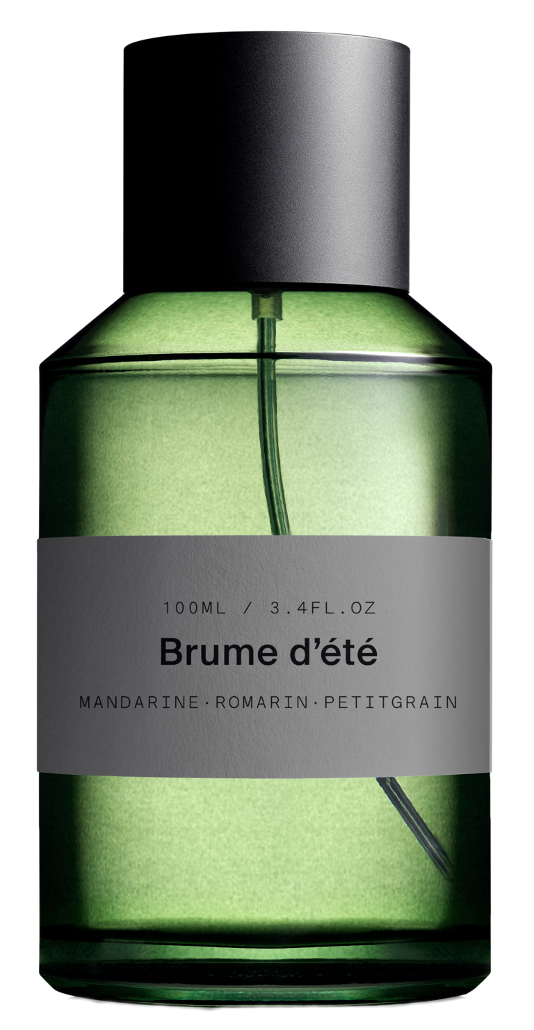 Brume d’Été Marie Jeanne Perfume by Marie Jeanne for Unisex UAE