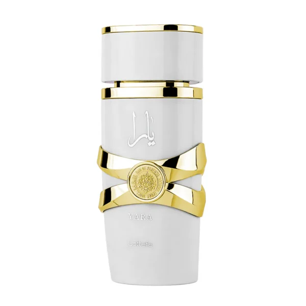 Yara Moi Lattafa Perfumes perfume bottle