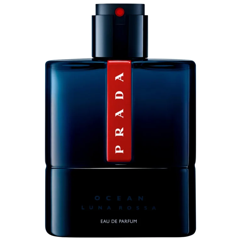Luna Rossa Ocean Eau de Parfum Prada Perfume by Prada for Men UAE