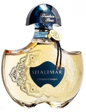 Shalimar Edition Charms Eau de Parfum Guerlain perfume