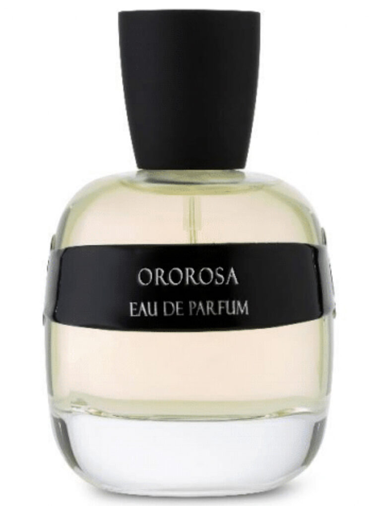 Ororosa Omnia Profumi Perfume by Omnia Profumi for Unisex UAE