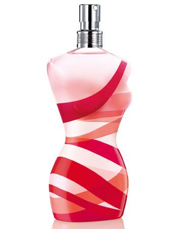 Classique Summer 2010 Jean Paul Gaultier perfume