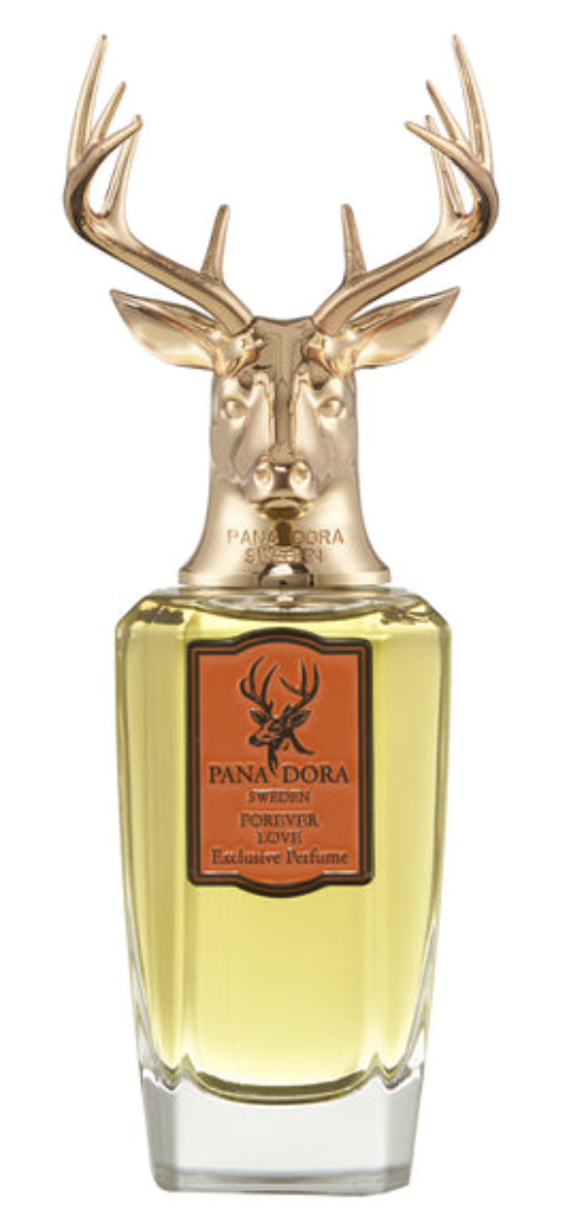 Forever Love Pana Dora Perfume by Pana Dora for Unisex UAE