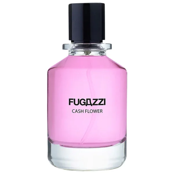 Safranal Ambroxan Fugazzi Perfume by Fugazzi for Unisex UAE