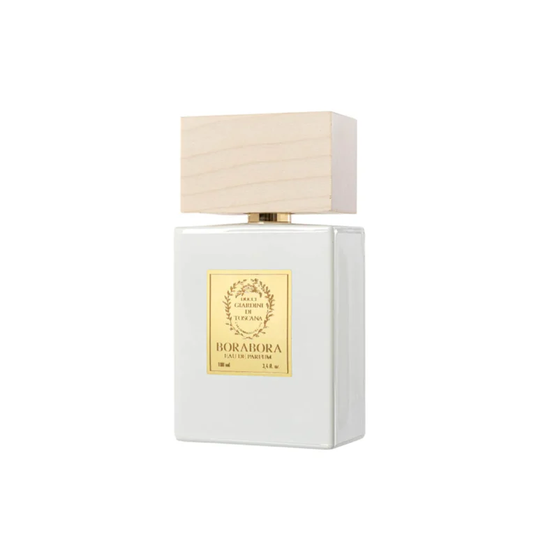 Borabora Giardini Di Toscana Perfume by Giardini Di Toscana for Unisex UAE