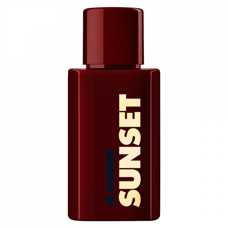 Sunset Eau de Parfum Intense Jil Sander Perfume by Jil Sander for Women UAE