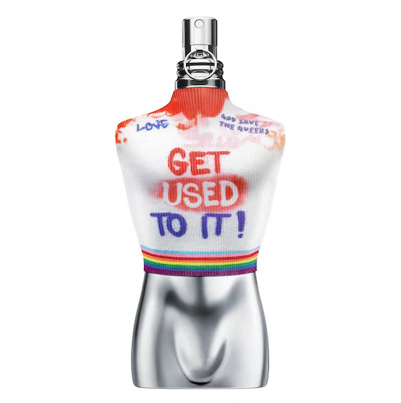 Le Male Pride 2023 Jean Paul Gaultier perfume
