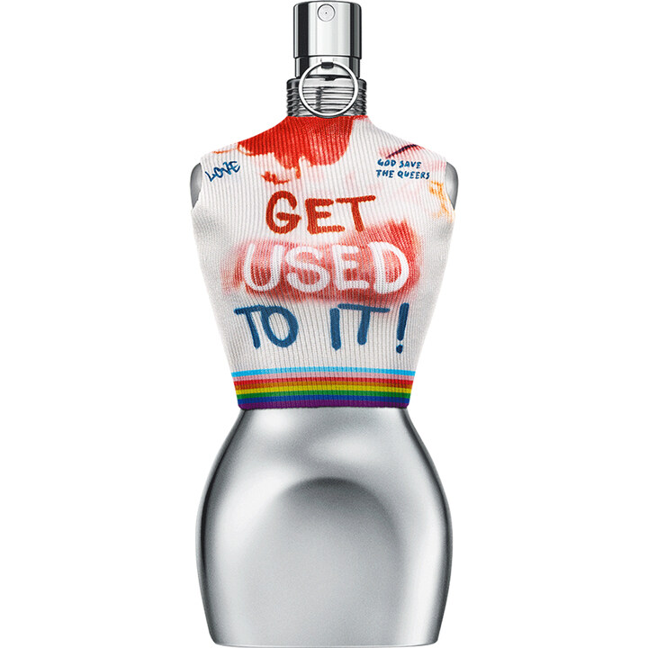 Classique Pride 2023 Jean Paul Gaultier Perfume by Jean Paul Gaultier for Unisex UAE
