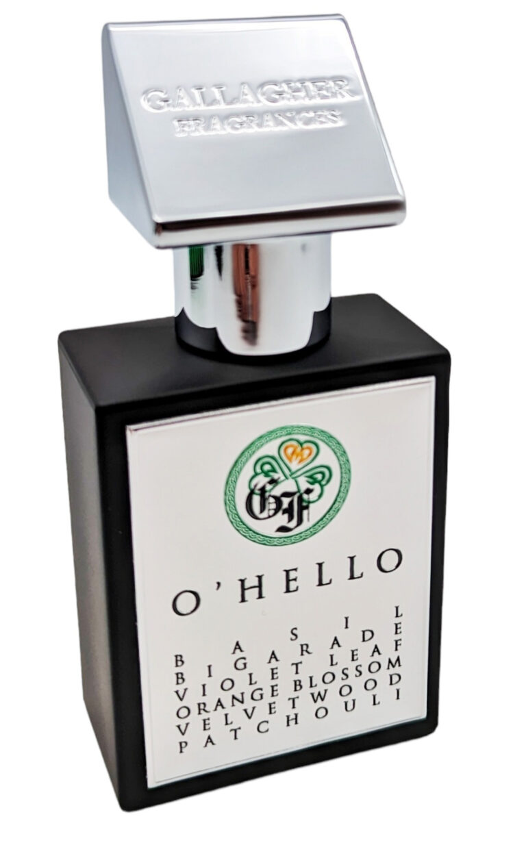 O'Hello Gallagher Fragrances Perfume by Gallagher Fragrances for Unisex UAE