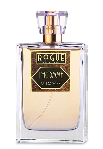 L'homme M. Lacroix Rogue Perfumery perfume