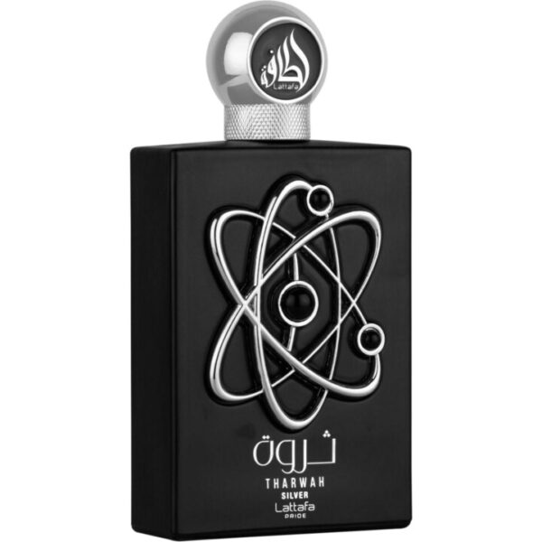 Tharwah Silver Lattafa Perfumes perfume