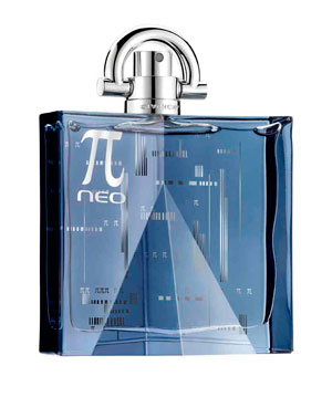 Pi Neo 2010 Givenchy perfume
