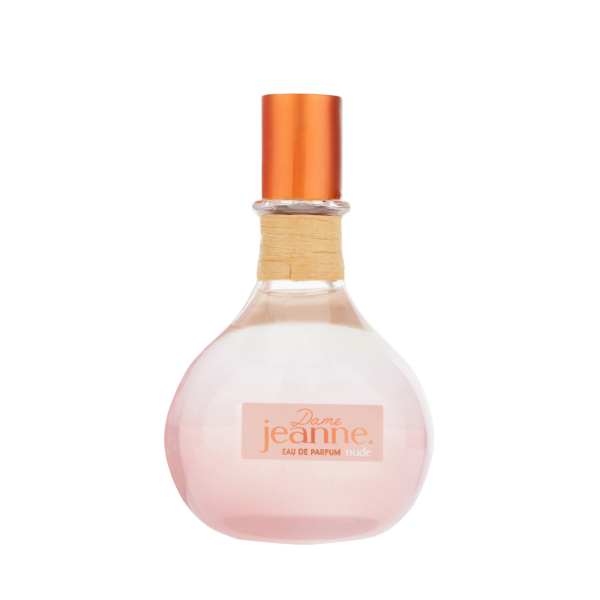 Jasmin Secret Eau de Parfum Jeanne en Provence Perfume by Jeanne En Provence for Women UAE