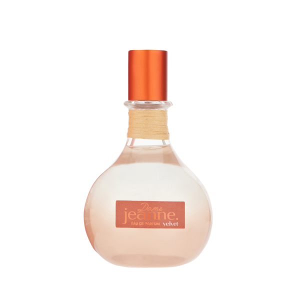 Jasmin Secret Eau de Parfum Jeanne en Provence Perfume by Jeanne En Provence for Women UAE
