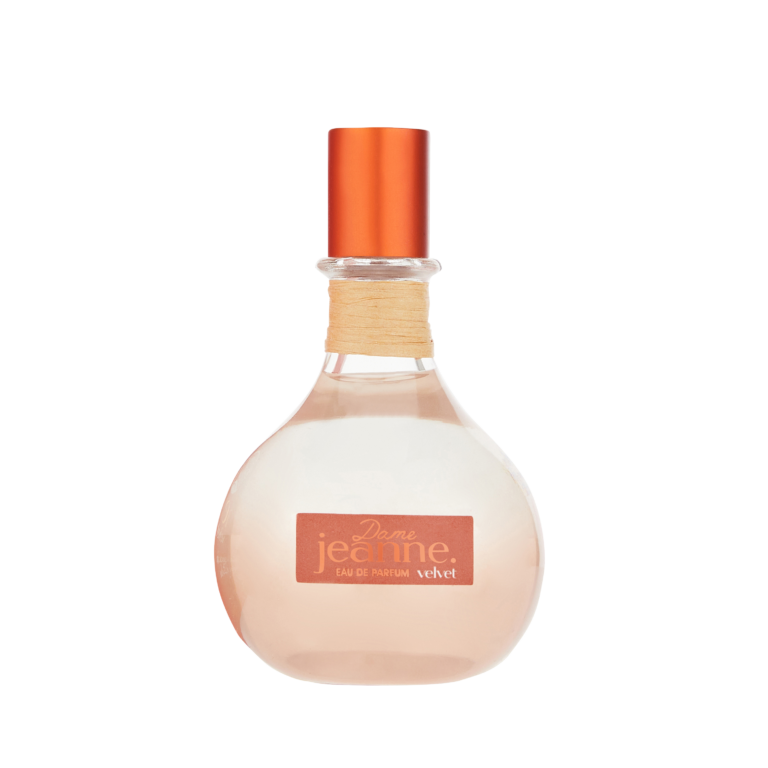 Dame Jeanne Velvet Jeanne en Provence Perfume by Jeanne En Provence for Women UAE