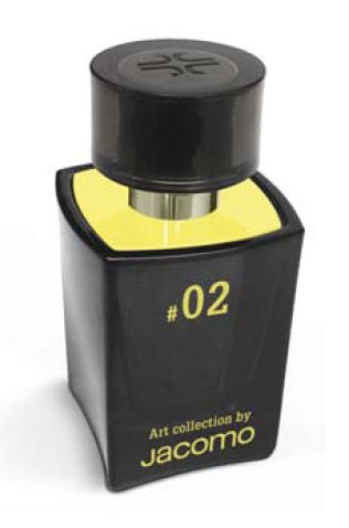Anthracite Pour L'Homme Jacomo Perfume by Jacomo for Men UAE