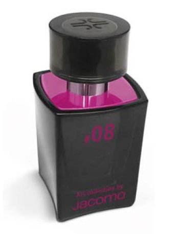 Anthracite Pour L'Homme Jacomo Perfume by Jacomo for Men UAE