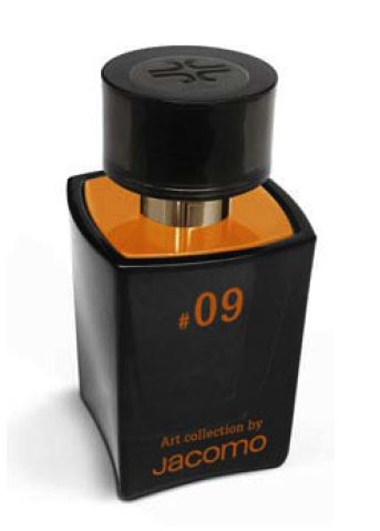 Anthracite Pour L'Homme Jacomo Perfume by Jacomo for Men UAE