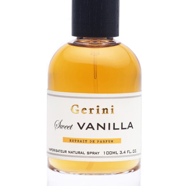 Sweet Vanilla Gerini perfume