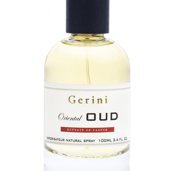 Oriental Oud Gerini perfume