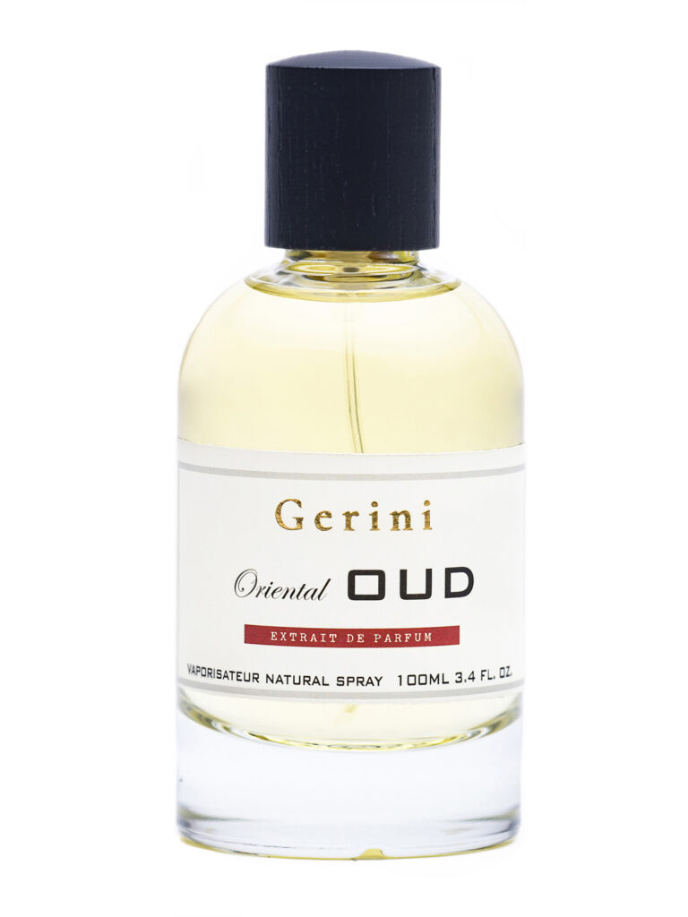 Oriental Oud Gerini Perfume by Gerini for Unisex UAE