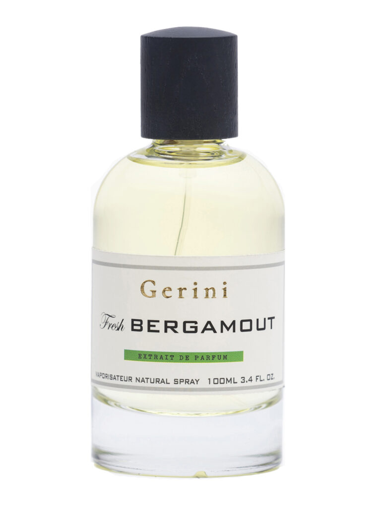 Fresh Bergamout Gerini Perfume by Gerini for Unisex UAE