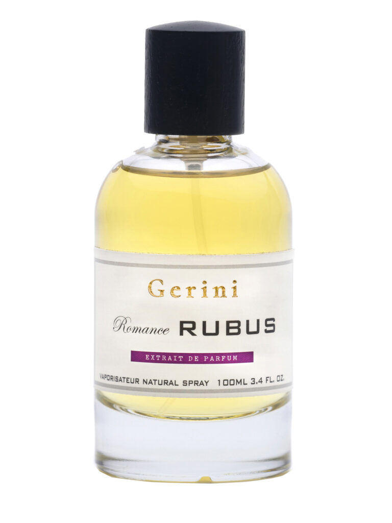 Romance Rubus Gerini Perfume by Gerini for Unisex UAE