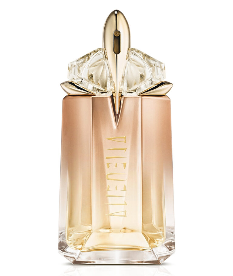 Alien Goddess Supra Florale Mugler Perfume by Mugler for Women UAE