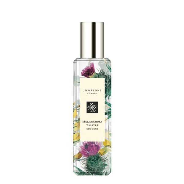 Melancholy Thistle Jo Malone London perfume