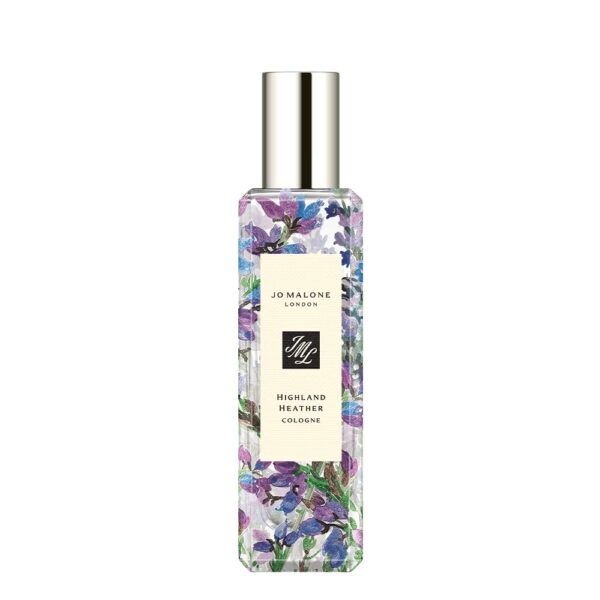 Highland Heather Jo Malone London perfume