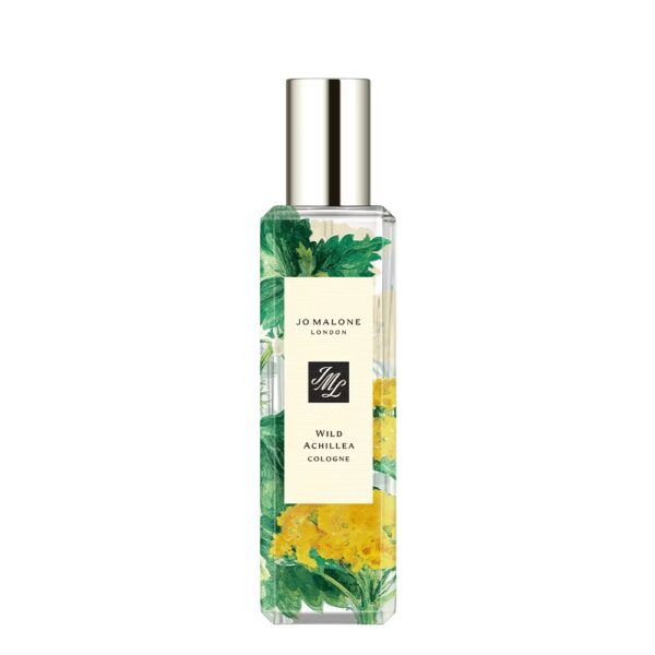 Wild Achillea Jo Malone London perfume bottle