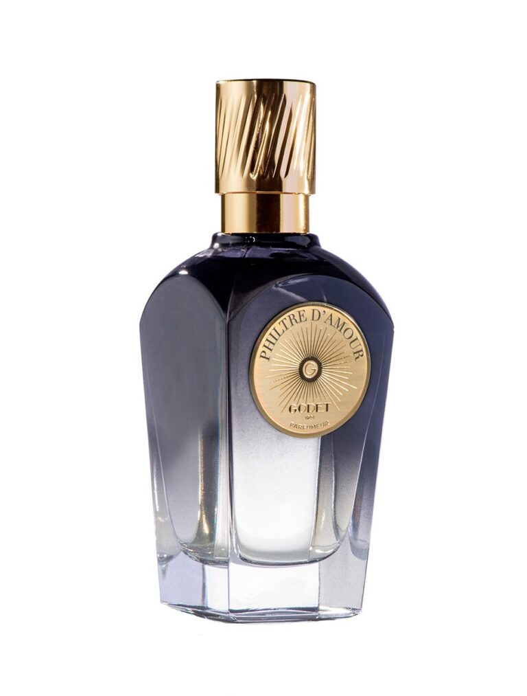 Philtre d'amour Godet Perfume by Godet for Men UAE
