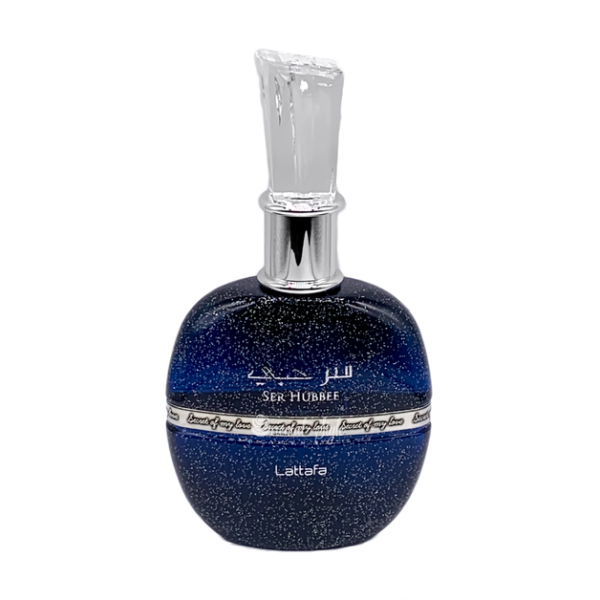 Ser Hubbee Lattafa Perfumes perfume