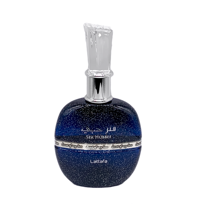 Ser Hubbee Lattafa Perfumes Perfume by Lattafa Perfumes for Women UAE