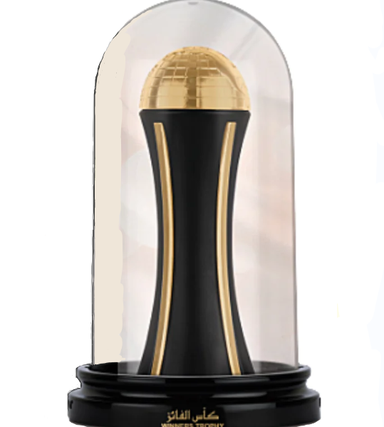 Winners Trophy Gold Lattafa Perfumes perfume