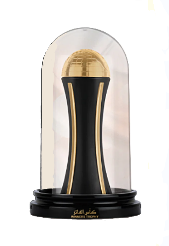 Winners Trophy Gold Lattafa Perfumes Perfume by Lattafa Perfumes for Unisex UAE