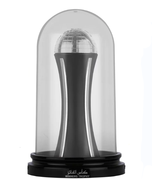 Winners Trophy Silver Lattafa Perfumes perfume