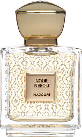 Noor Neroli Majouri perfume bottle