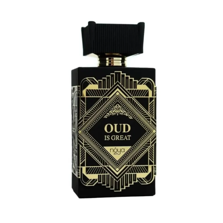 Oud Is Great Zimaya Perfume by Zimaya for Unisex UAE