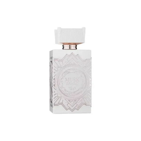 Musk Is Great Zimaya perfume