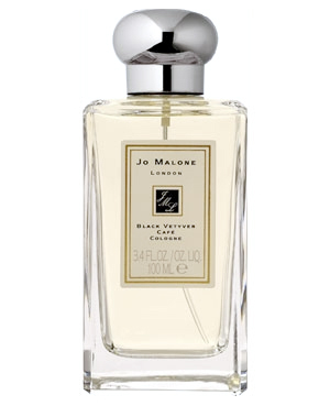 Black Vetyver Cafe Jo Malone London perfume