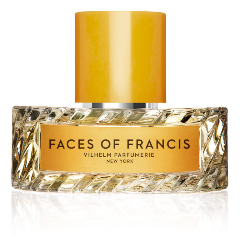 Faces of Francis Vilhelm Parfumerie Perfume by Vilhelm Parfumerie for Unisex UAE