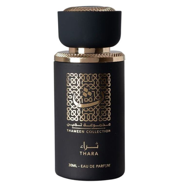 Thara Lattafa Perfumes Perfume by Lattafa Perfumes for Unisex UAE