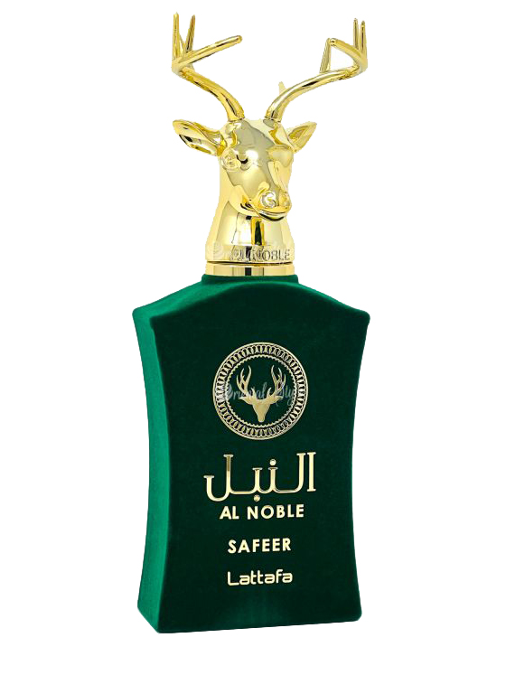 Safeer Lattafa Perfumes Perfume by Lattafa Perfumes for Unisex UAE