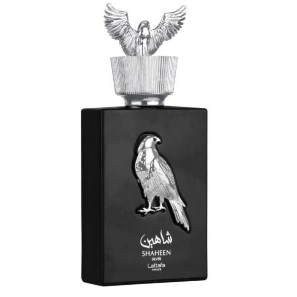 Shaheen Silver Lattafa Perfumes perfume