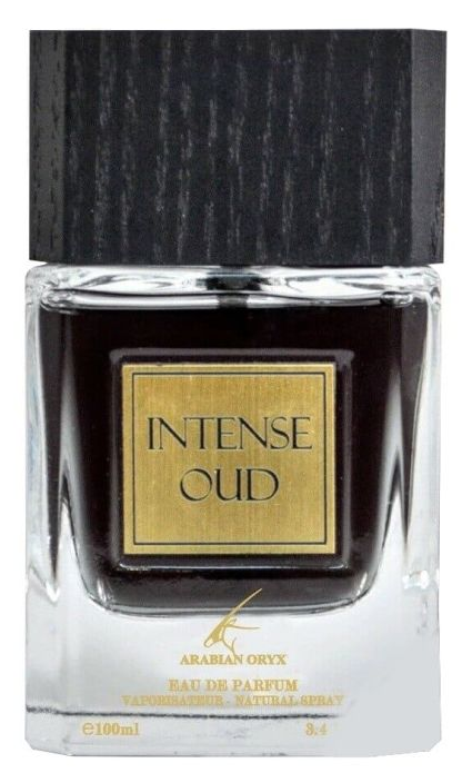 Arabian Oryx - Intense Oud PARIS CORNER Perfume by Paris Corner for Unisex UAE