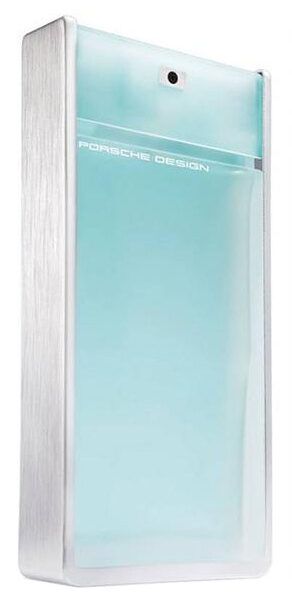 The Essence Summer Ice Porsche Design perfume