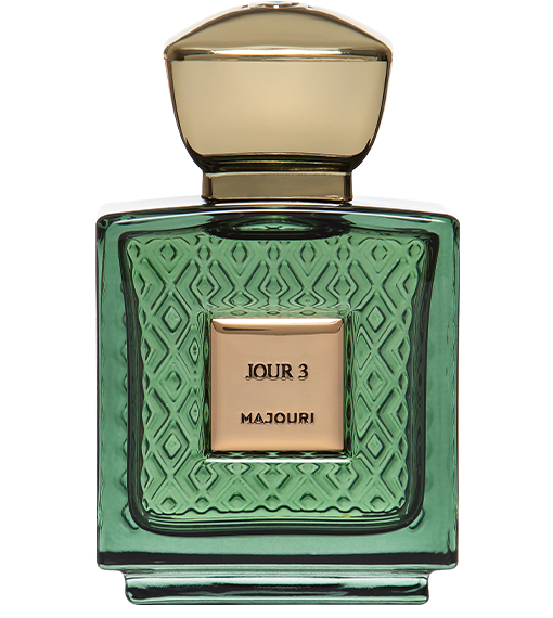 Signature Majouri Perfume by Majouri for Men UAE