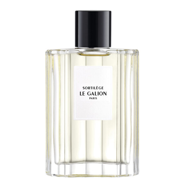 Sortilege (2022) Le Galion perfume